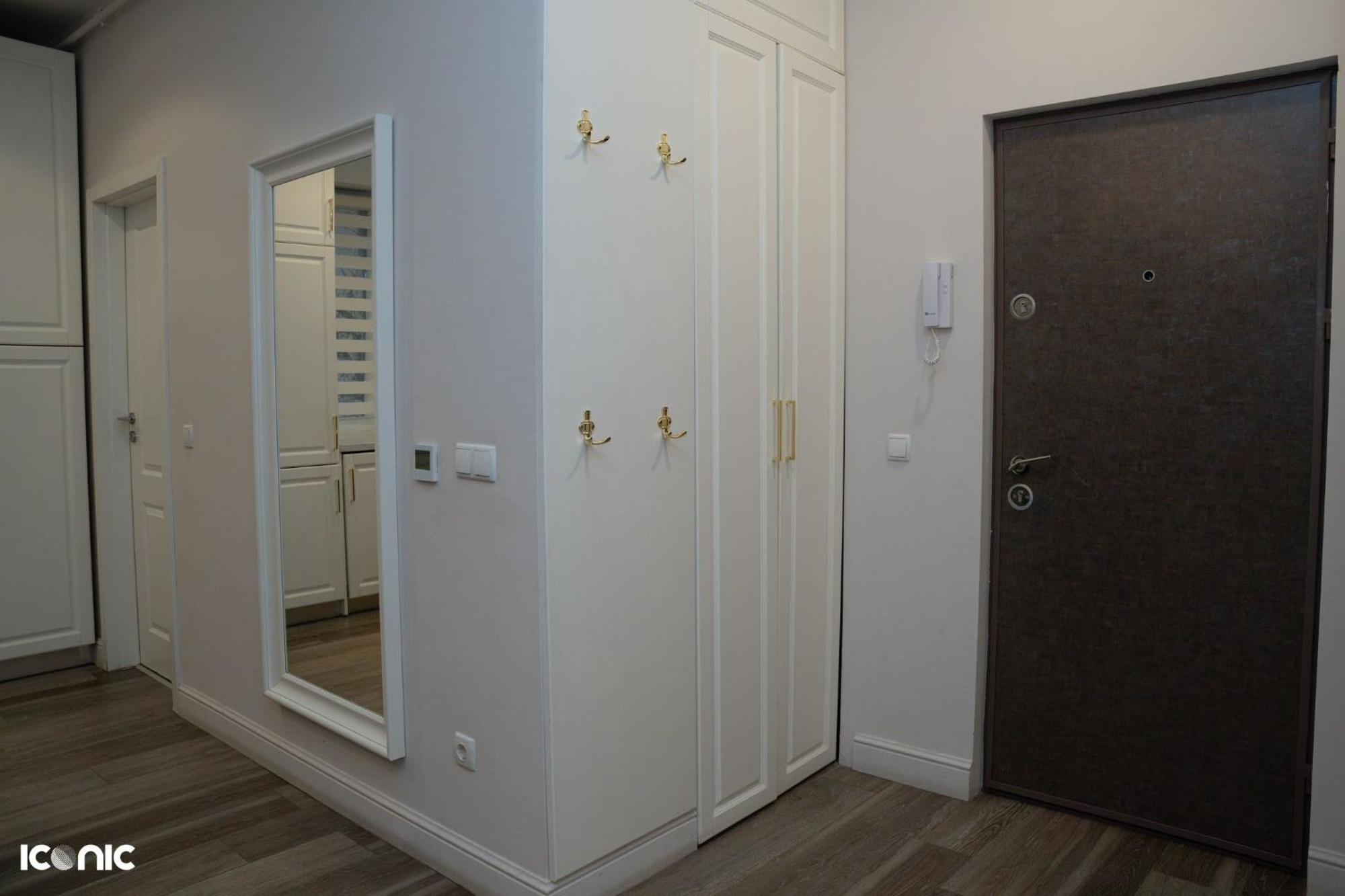Apartament De Lux Central Satu Mare Exteriör bild