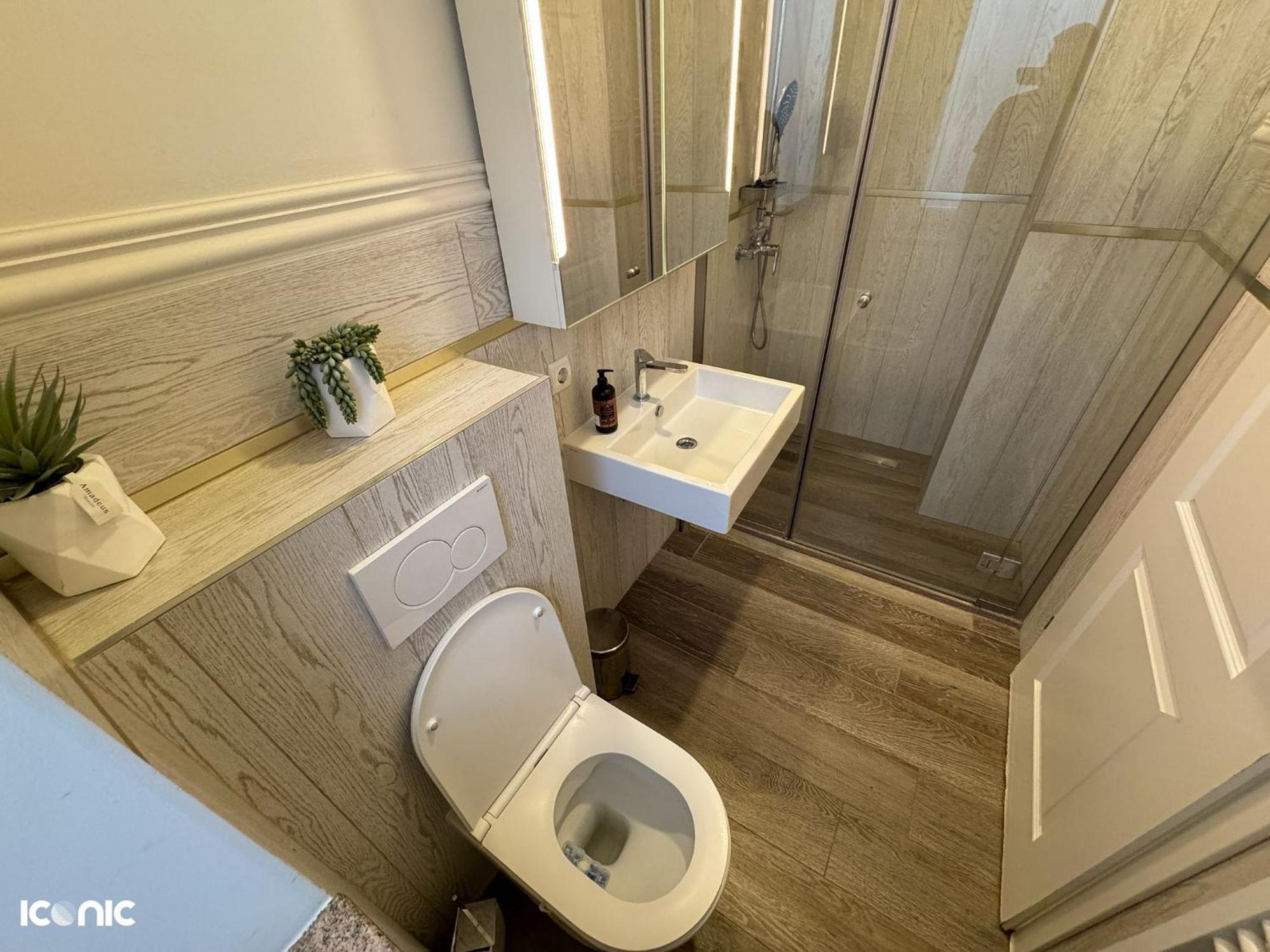 Apartament De Lux Central Satu Mare Exteriör bild