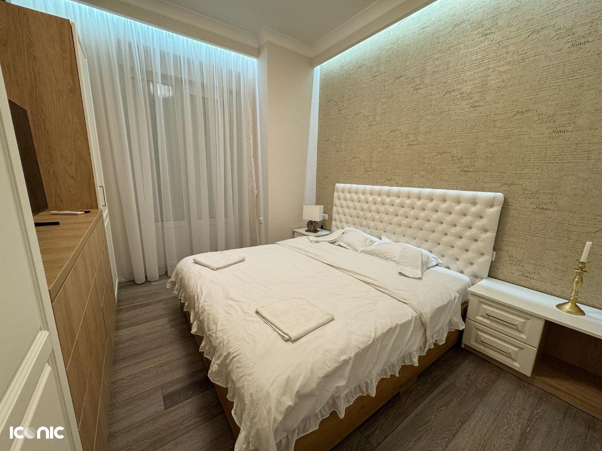Apartament De Lux Central Satu Mare Exteriör bild